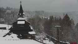 Informační centrum Zvonice