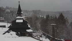 Informační centrum Zvonice