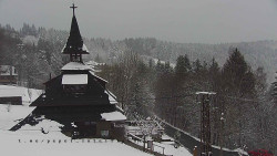 Informační centrum Zvonice