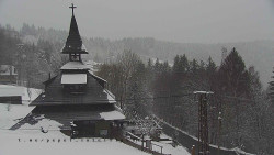 Informační centrum Zvonice