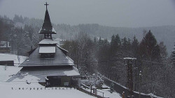 Informační centrum Zvonice