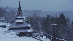 Informační centrum Zvonice