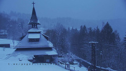 Informační centrum Zvonice