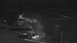 Informační centrum Zvonice