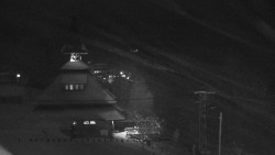 Informační centrum Zvonice