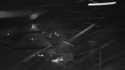 Informační centrum Zvonice