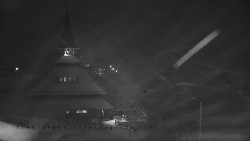 Informační centrum Zvonice