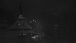 Informační centrum Zvonice