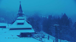 Informační centrum Zvonice