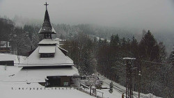 Informační centrum Zvonice