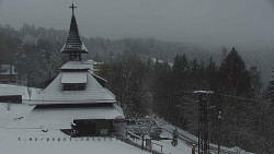 Informační centrum Zvonice