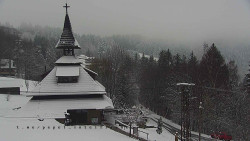 Informační centrum Zvonice