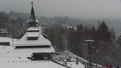 Informační centrum Zvonice