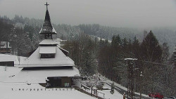 Informační centrum Zvonice