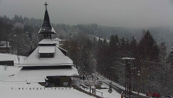 Informační centrum Zvonice