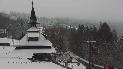 Informační centrum Zvonice