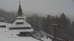 Informační centrum Zvonice