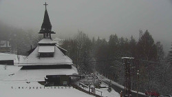 Informační centrum Zvonice