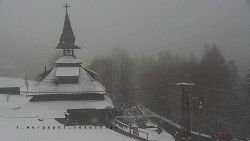 Informační centrum Zvonice