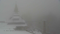 Informační centrum Zvonice