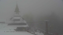 Informační centrum Zvonice