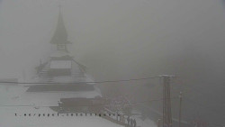 Informační centrum Zvonice