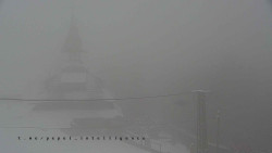 Informační centrum Zvonice