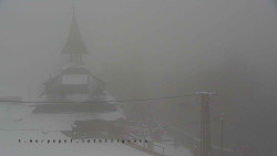 Informační centrum Zvonice