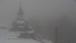 Informační centrum Zvonice