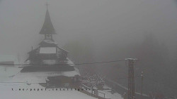 Informační centrum Zvonice