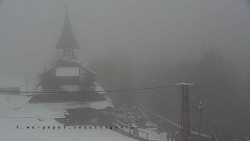 Informační centrum Zvonice