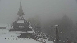 Informační centrum Zvonice