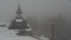 Informační centrum Zvonice