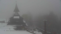 Informační centrum Zvonice