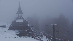 Informační centrum Zvonice