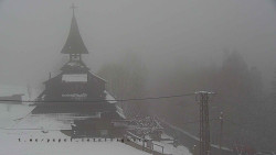 Informační centrum Zvonice