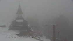 Informační centrum Zvonice