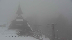 Informační centrum Zvonice