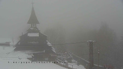 Informační centrum Zvonice