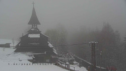 Informační centrum Zvonice