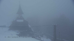 Informační centrum Zvonice