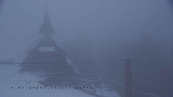 Informační centrum Zvonice