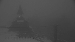 Informační centrum Zvonice