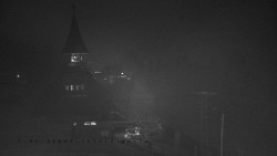 Informační centrum Zvonice