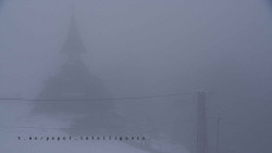 Informační centrum Zvonice