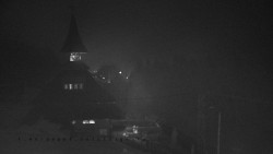 Informační centrum Zvonice