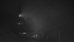 Informační centrum Zvonice