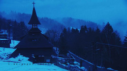 Informační centrum Zvonice