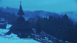 Informační centrum Zvonice