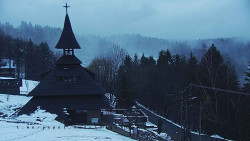 Informační centrum Zvonice